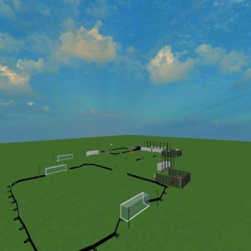 Arena Image