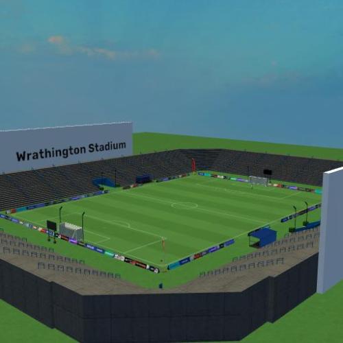 Arena Image
