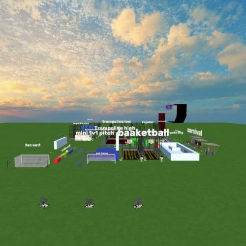 Arena Image