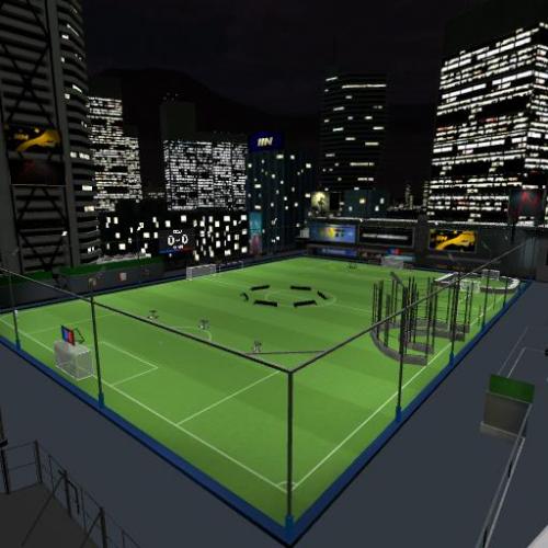 Arena Image