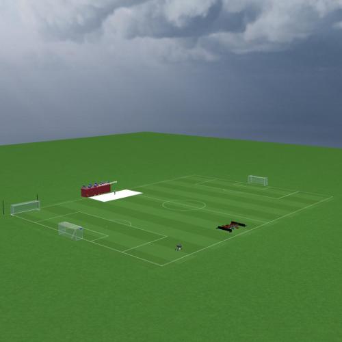 Arena Image