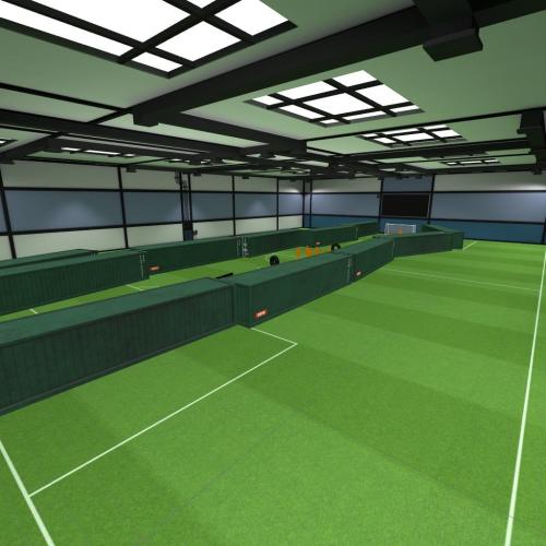 Arena Image