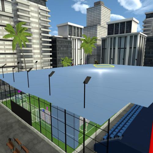 Arena Image
