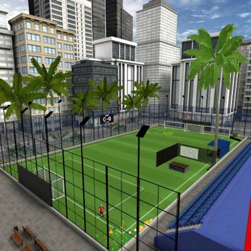 Arena Image