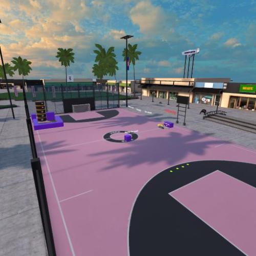Arena Image