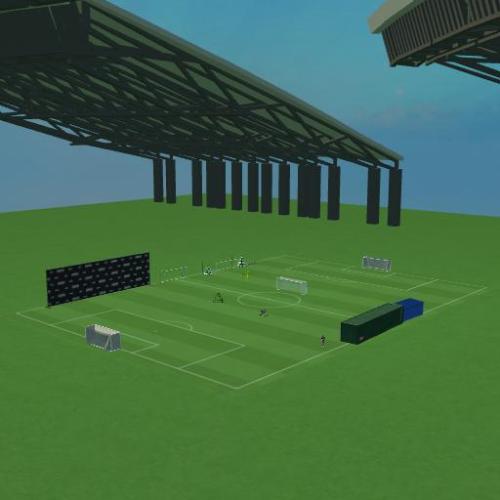 Arena Image