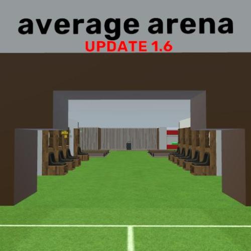 Arena Image