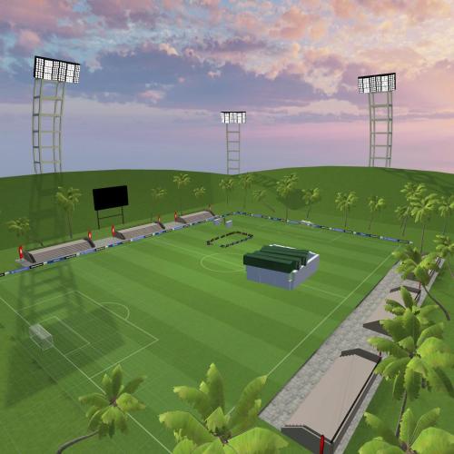 Arena Image