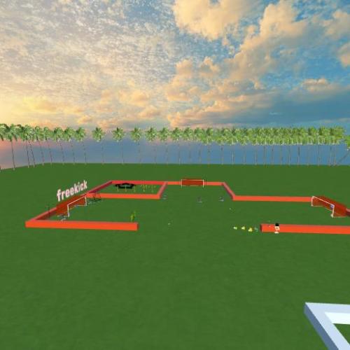 Arena Image