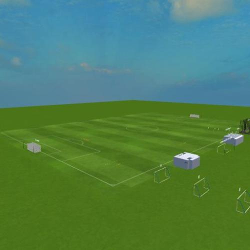 Arena Image