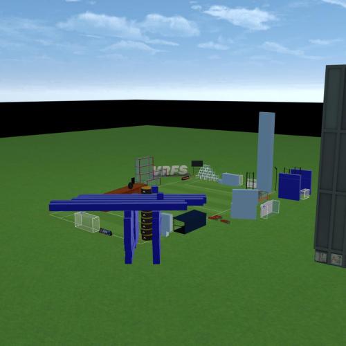 Arena Image