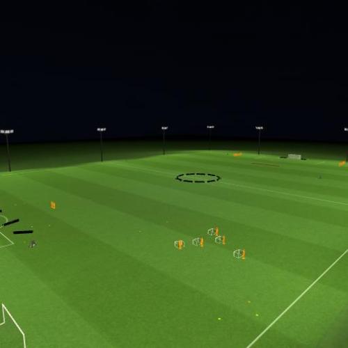 Arena Image