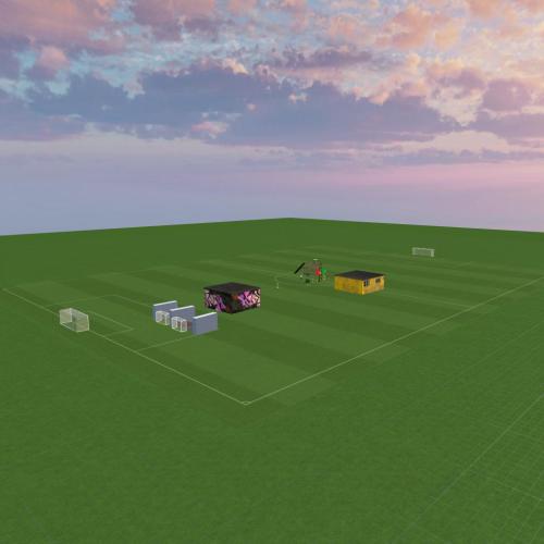 Arena Image