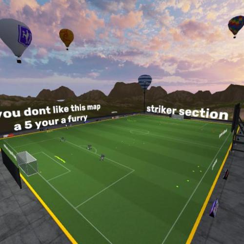 Arena Image