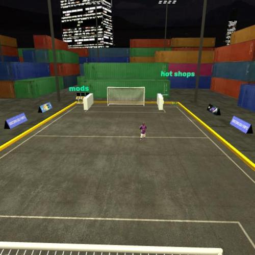 Arena Image