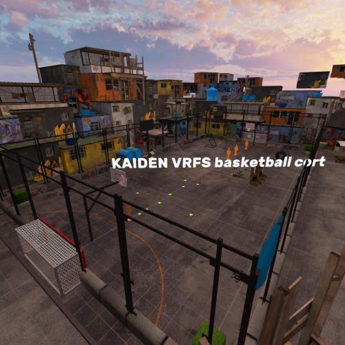 Arena Image