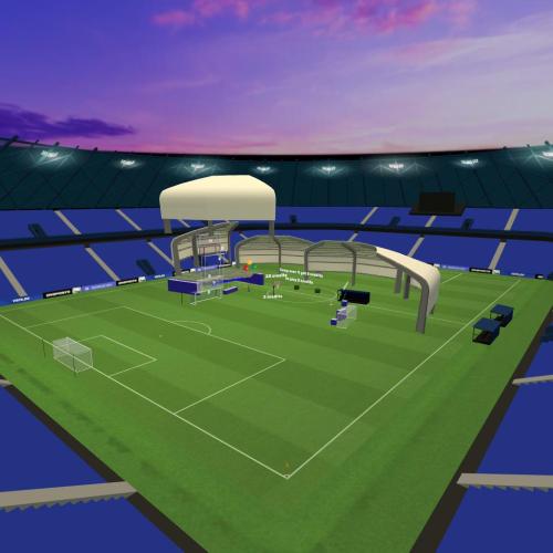 Arena Image