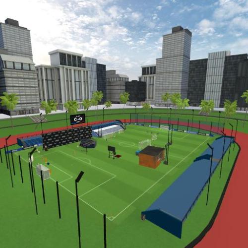 Arena Image