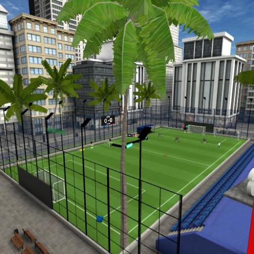 Arena Image
