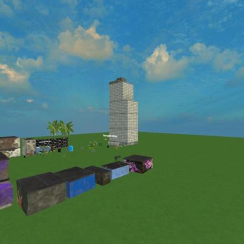 Arena Image