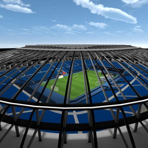 Arena Image