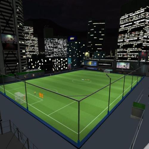 Arena Image