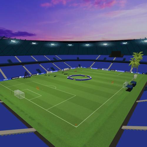 Arena Image