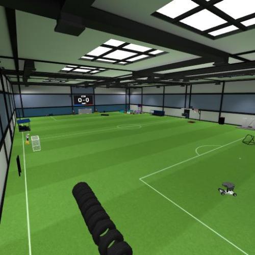 Arena Image