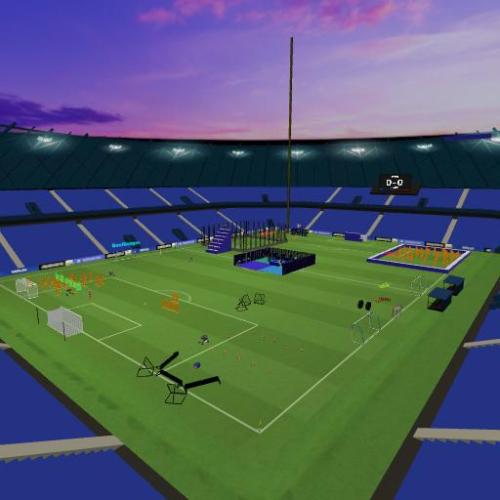 Arena Image