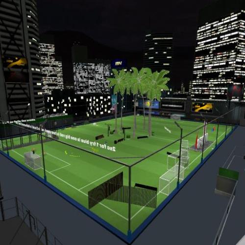 Arena Image