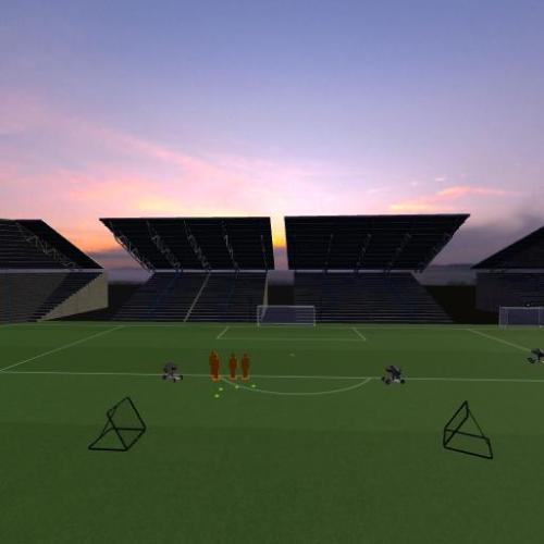 Arena Image