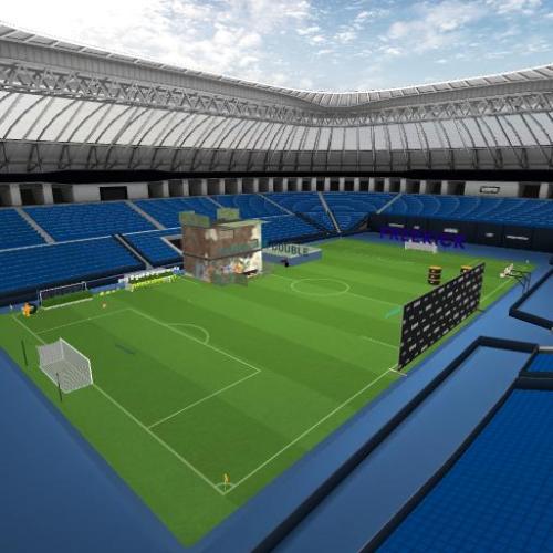 Arena Image