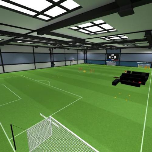 Arena Image