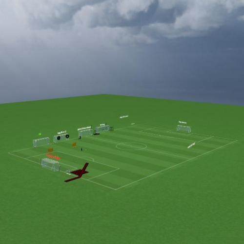 Arena Image