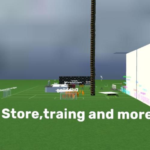 Arena Image