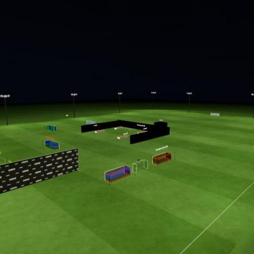 Arena Image