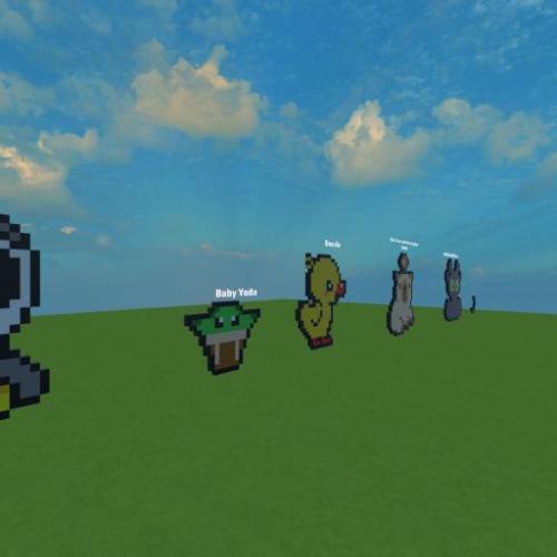 Arena Image