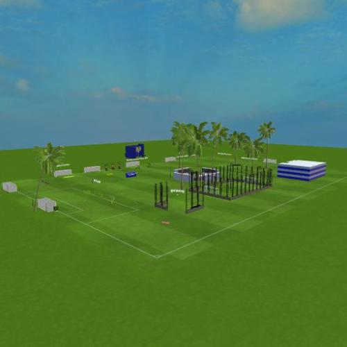 Arena Image