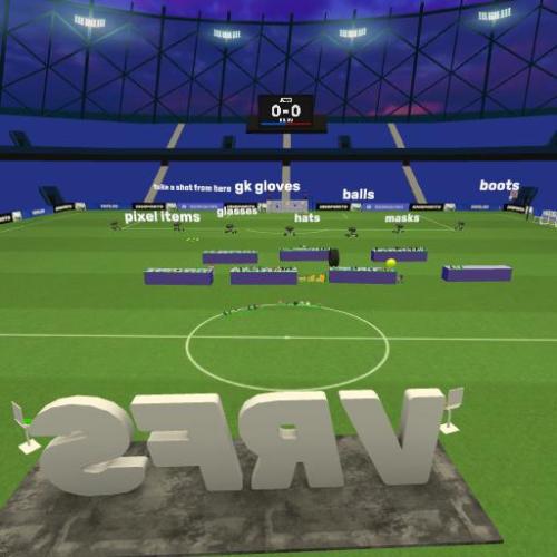 Arena Image