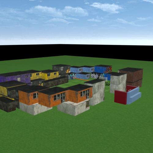 Arena Image