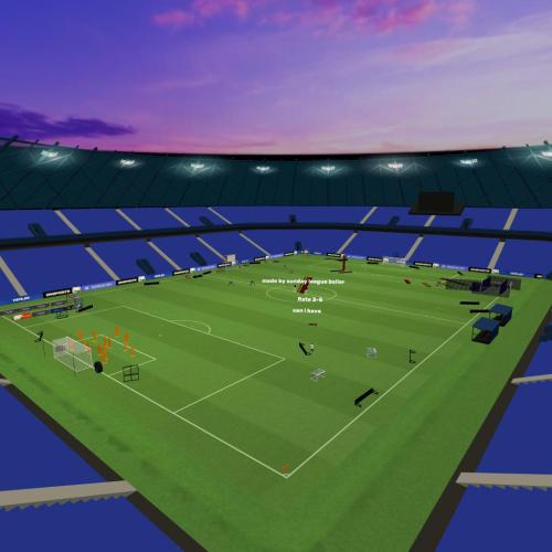 Arena Image