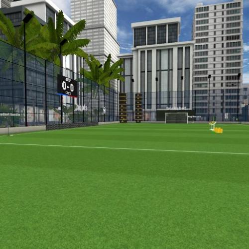 Arena Image