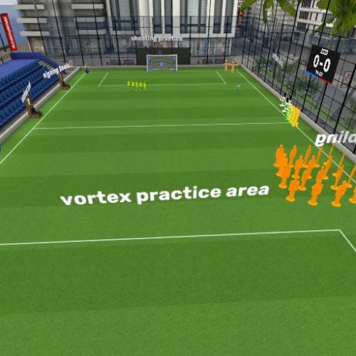 Arena Image