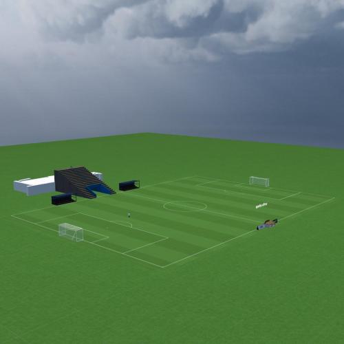 Arena Image