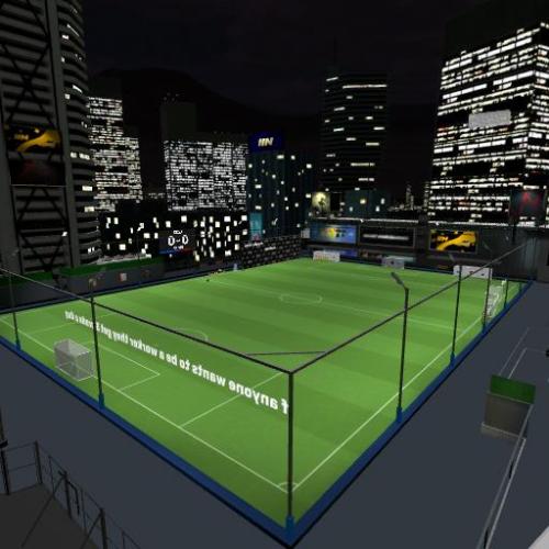 Arena Image