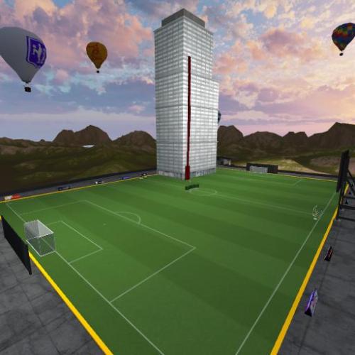 Arena Image