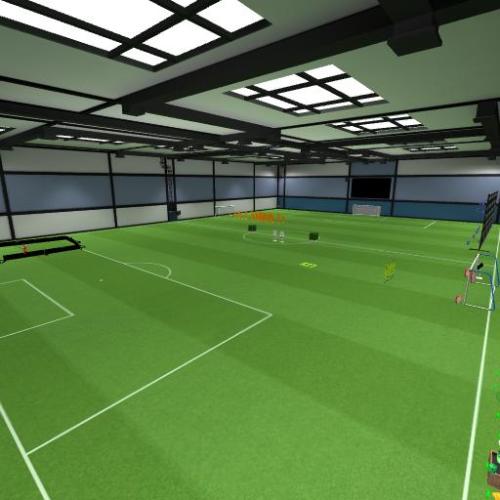 Arena Image