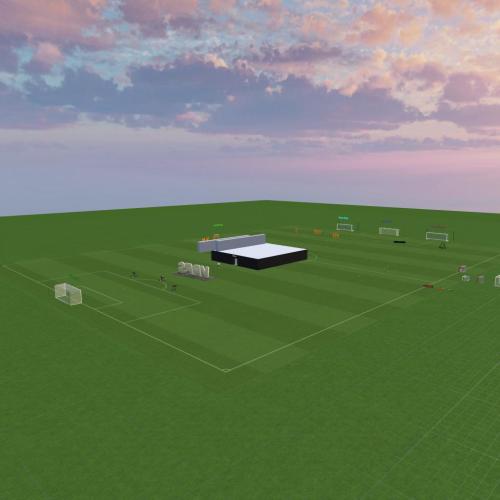 Arena Image