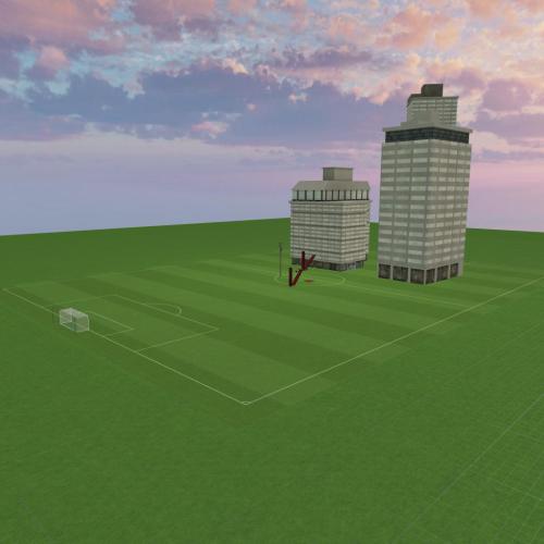 Arena Image