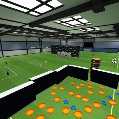 Arena Image